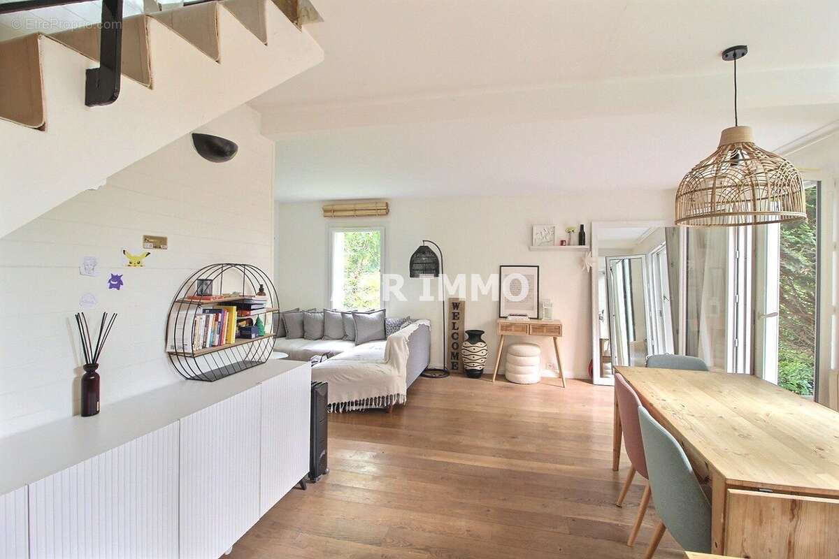 Appartement à ANDRESY