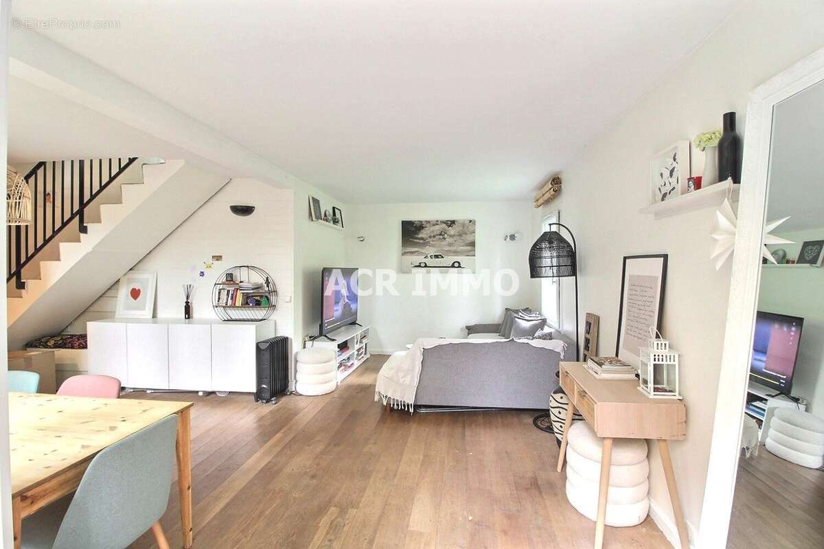 Appartement à ANDRESY