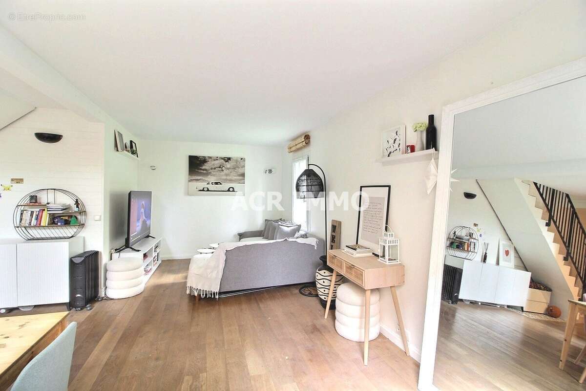 Appartement à ANDRESY