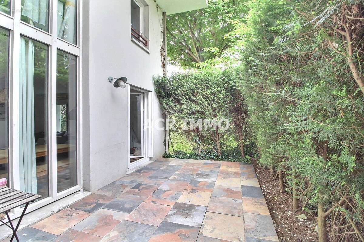 Appartement à ANDRESY