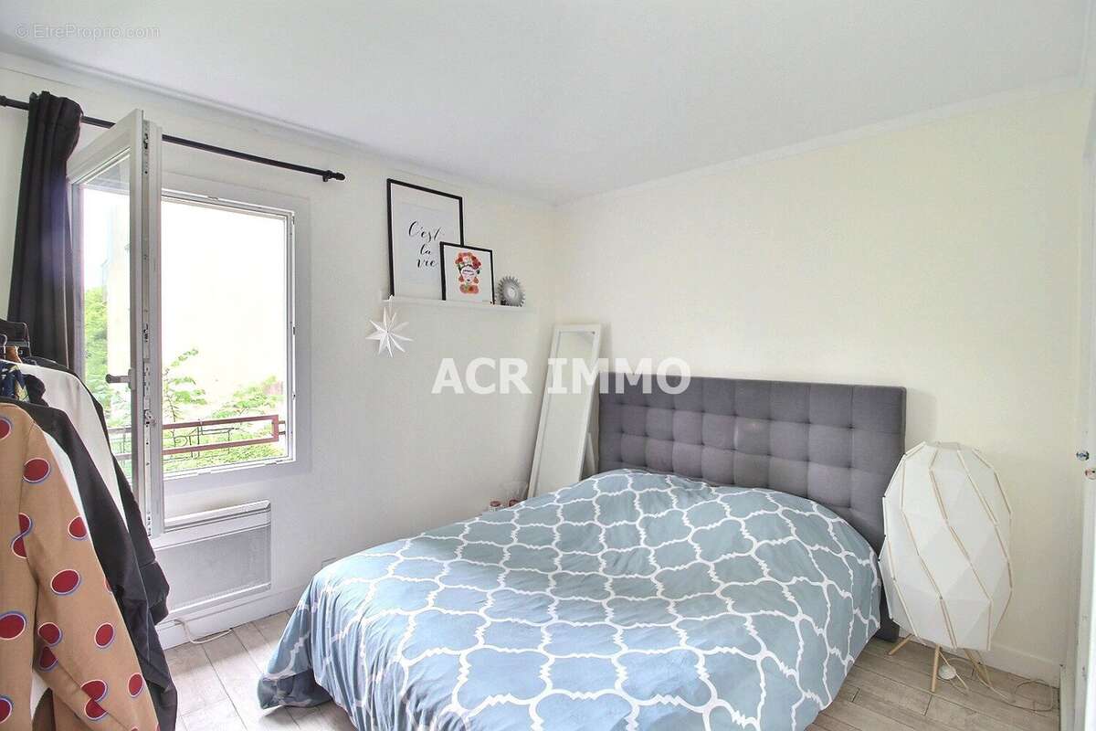 Appartement à ANDRESY