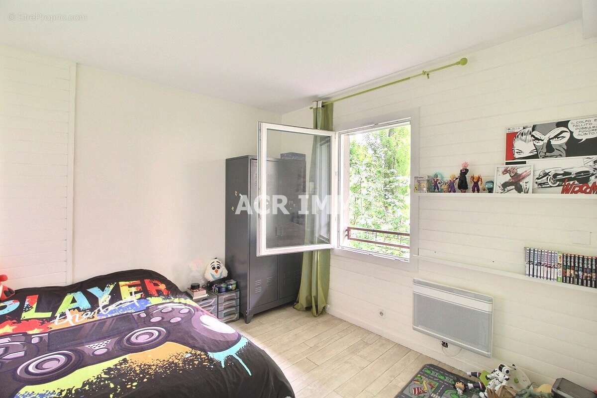 Appartement à ANDRESY