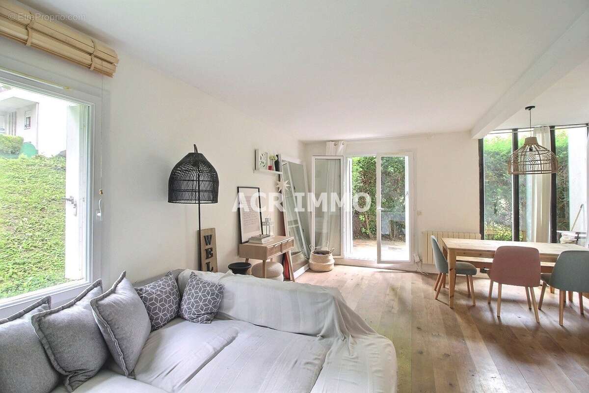 Appartement à ANDRESY