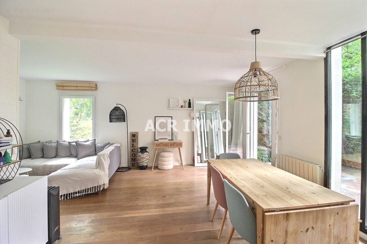 Appartement à ANDRESY