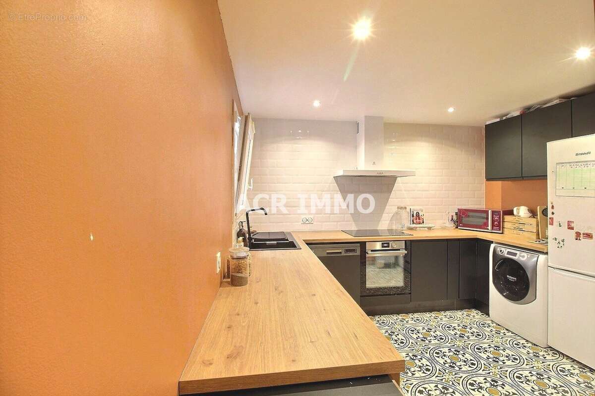 Appartement à ANDRESY