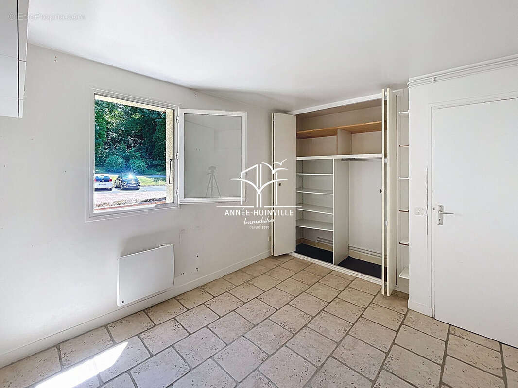 Appartement à TROUVILLE-SUR-MER