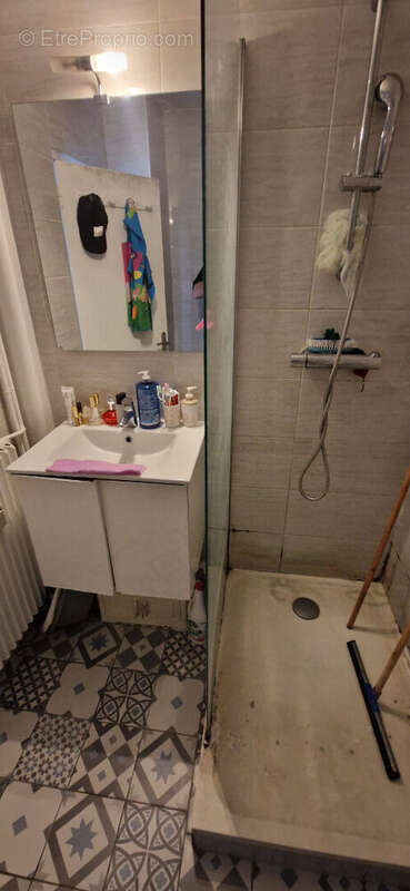 Appartement à BONDY