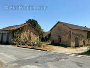 Maison à ROUFFIGNAC-SAINT-CERNIN-DE-REILHAC