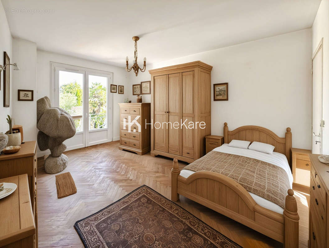 Maison à CASTELSARRASIN