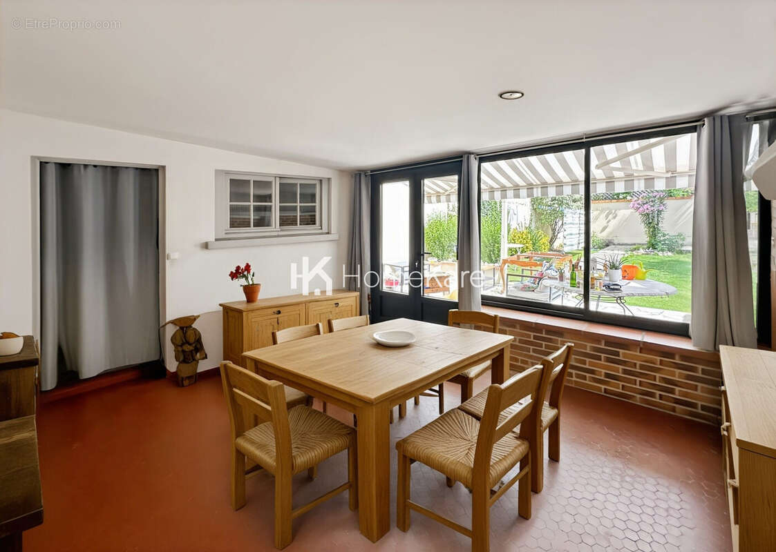 Maison à CASTELSARRASIN