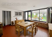 Maison à CASTELSARRASIN