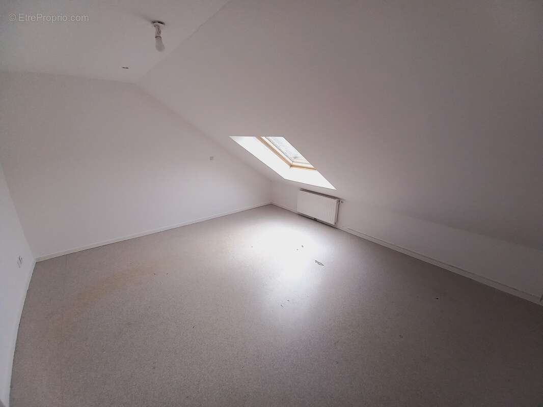 Maison à VALENCIENNES