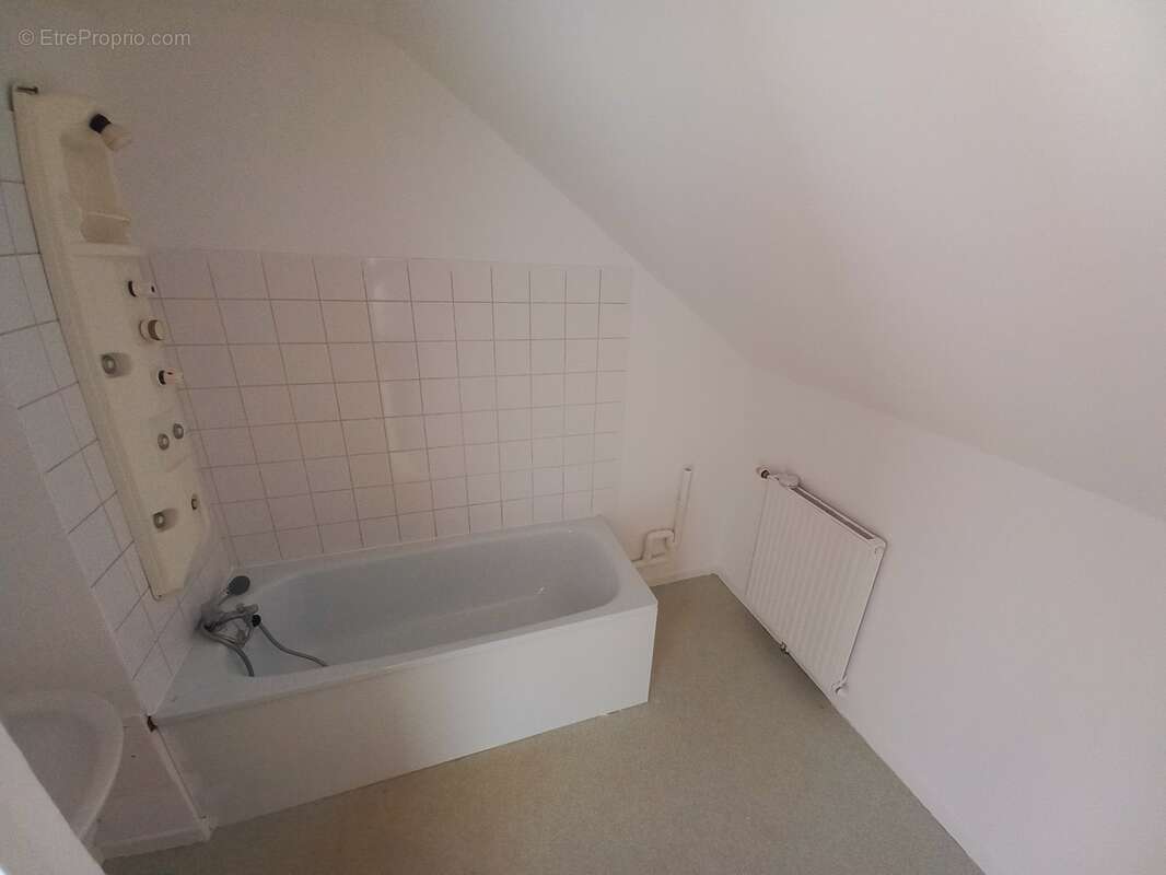 Maison à VALENCIENNES