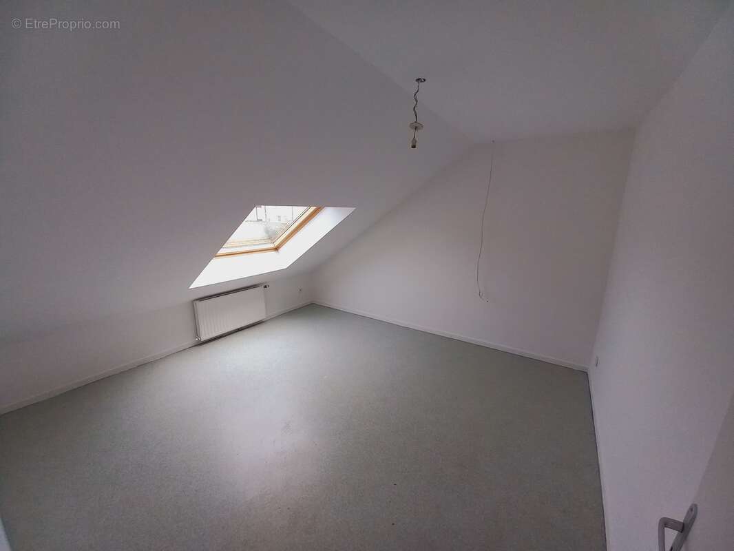 Maison à VALENCIENNES