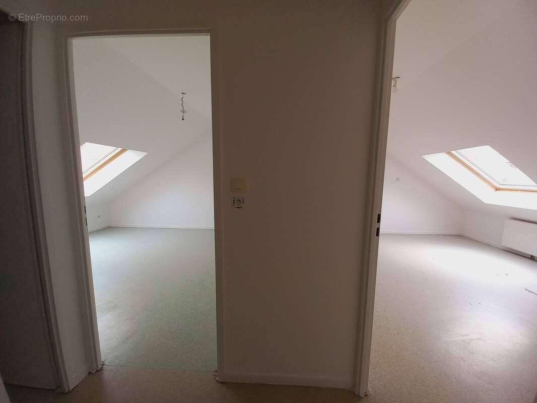 Maison à VALENCIENNES