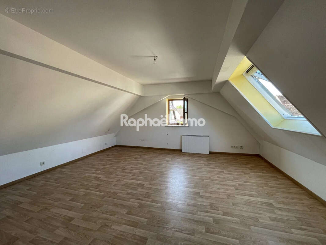 Maison à HOCHFELDEN