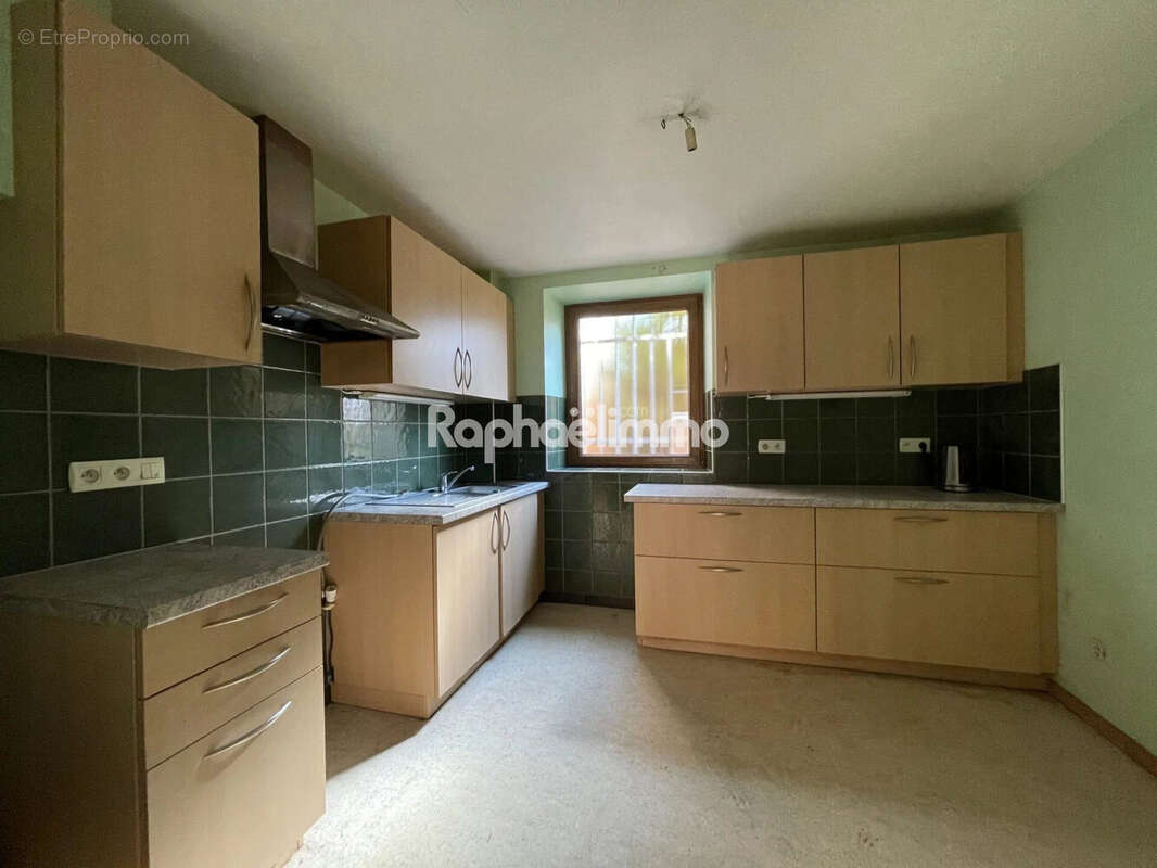 Maison à HOCHFELDEN