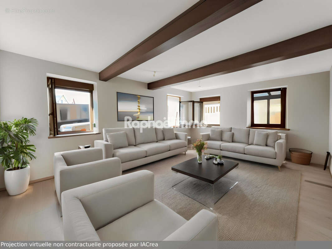 Maison à HOCHFELDEN