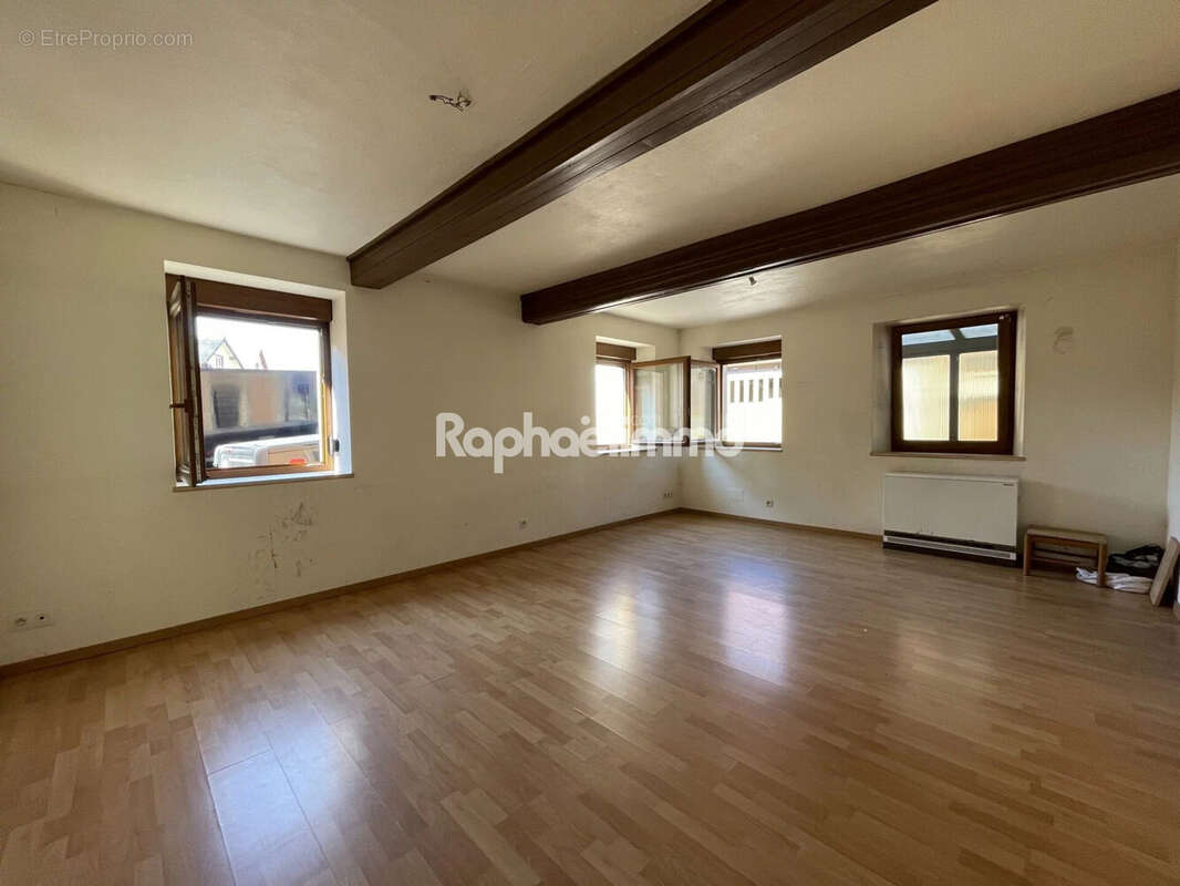 Maison à HOCHFELDEN