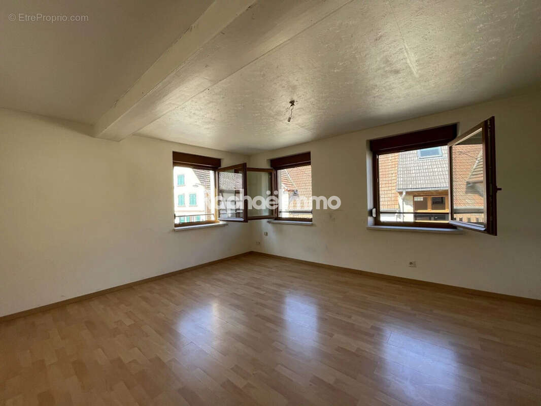 Maison à HOCHFELDEN