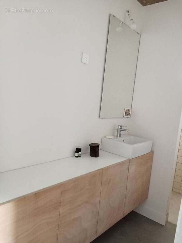 Maison à SAINT-HIPPOLYTE-DU-FORT