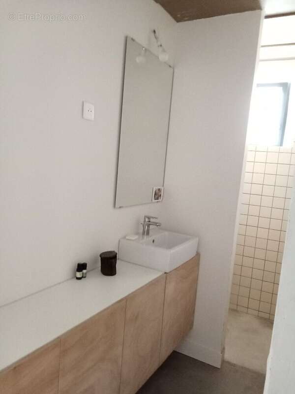 Maison à SAINT-HIPPOLYTE-DU-FORT