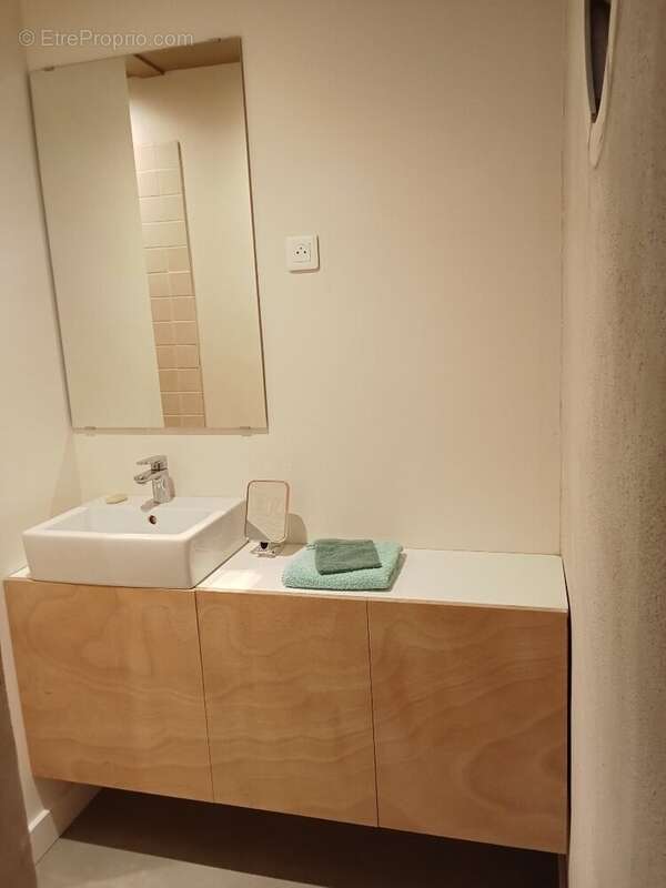 Maison à SAINT-HIPPOLYTE-DU-FORT