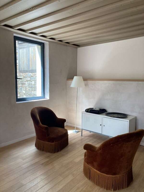 Maison à SAINT-HIPPOLYTE-DU-FORT