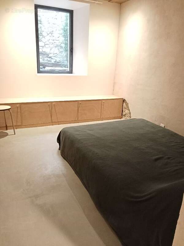 Maison à SAINT-HIPPOLYTE-DU-FORT