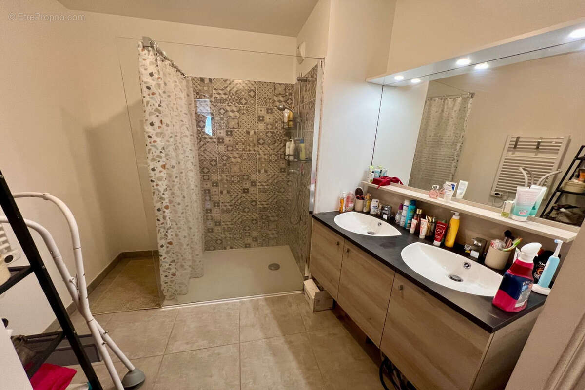 Appartement à GARDANNE