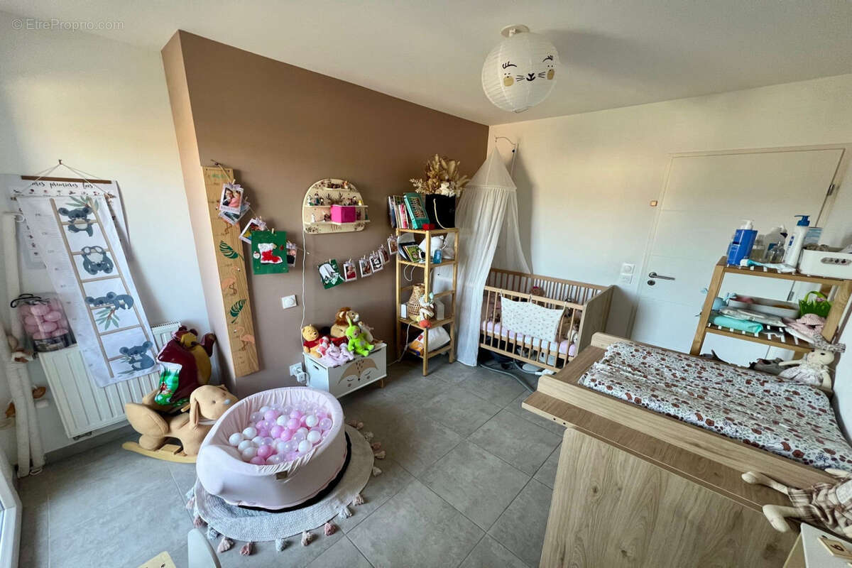 Appartement à GARDANNE