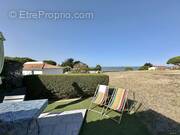 Maison à MESCHERS-SUR-GIRONDE