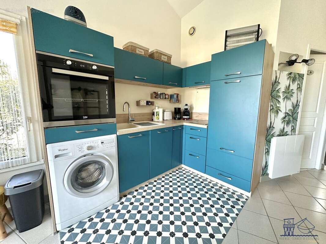 Maison à MESCHERS-SUR-GIRONDE