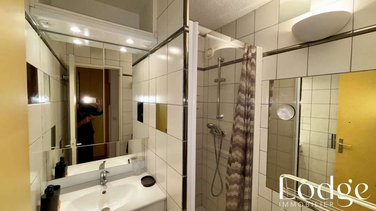 Appartement à PUY-SAINT-VINCENT