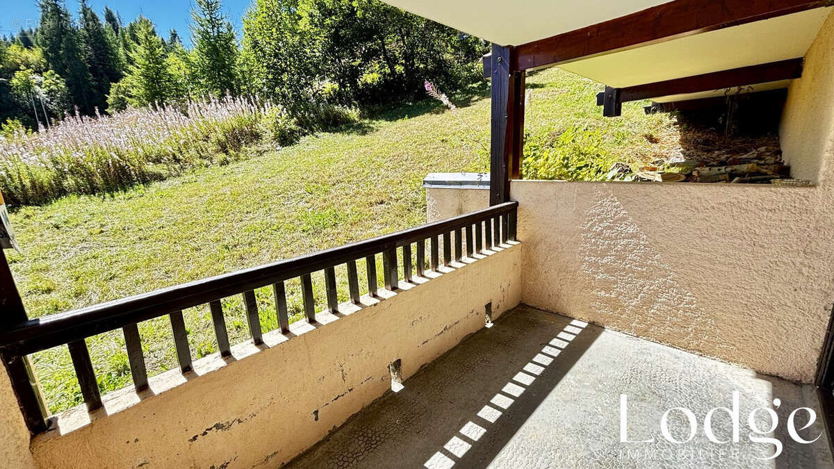 Appartement à PUY-SAINT-VINCENT