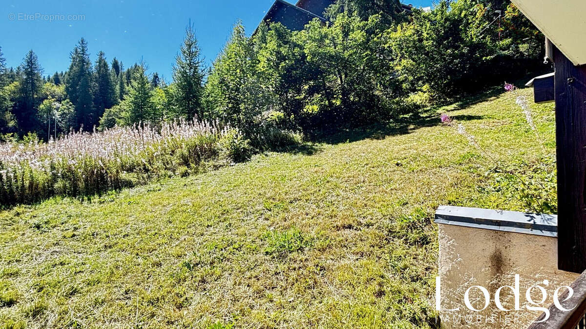 Appartement à PUY-SAINT-VINCENT