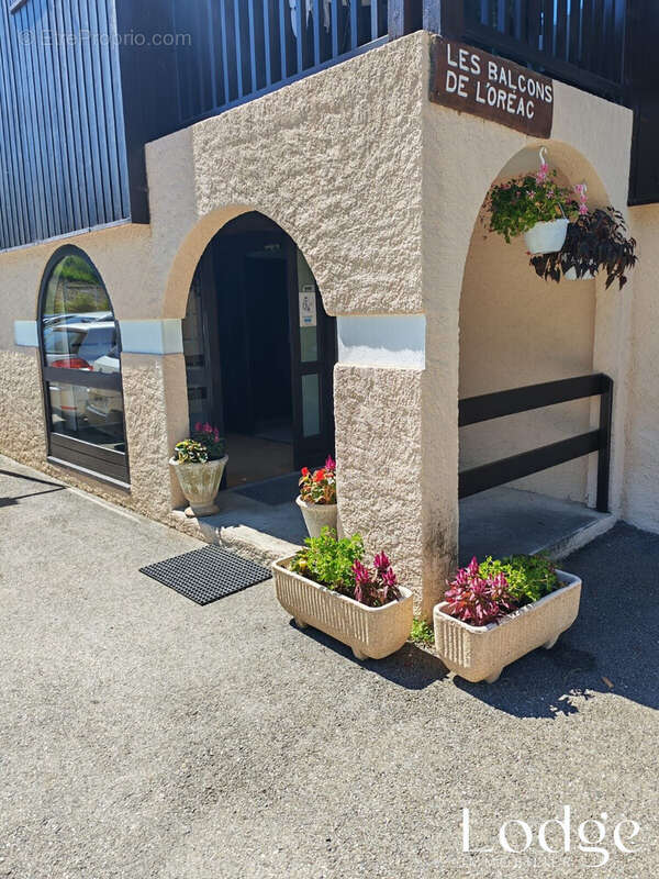 Appartement à PUY-SAINT-VINCENT