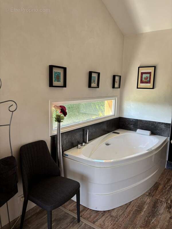 Maison à MONISTROL-SUR-LOIRE