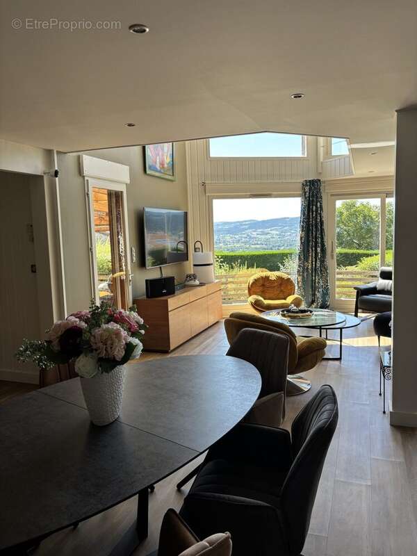 Maison à MONISTROL-SUR-LOIRE