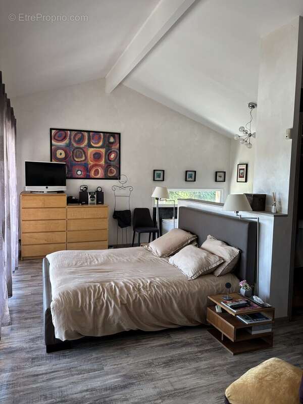 Maison à MONISTROL-SUR-LOIRE