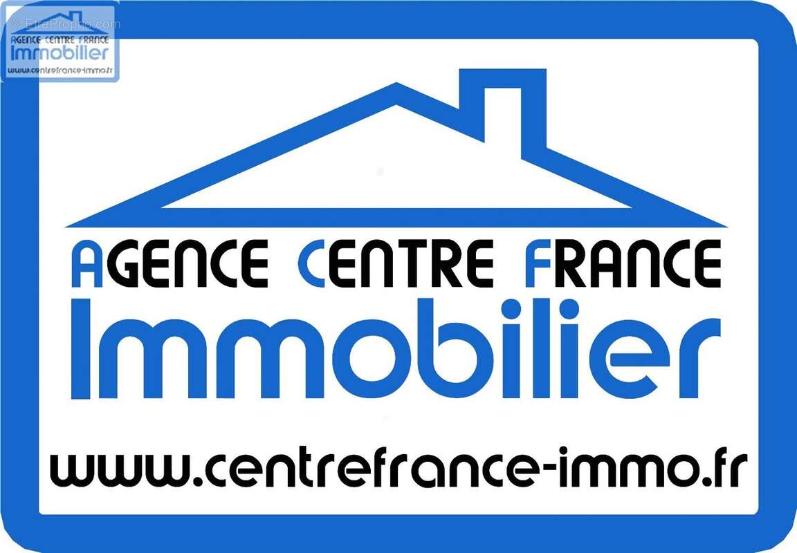 Maison à LA CHAPELLE-SAINT-URSIN