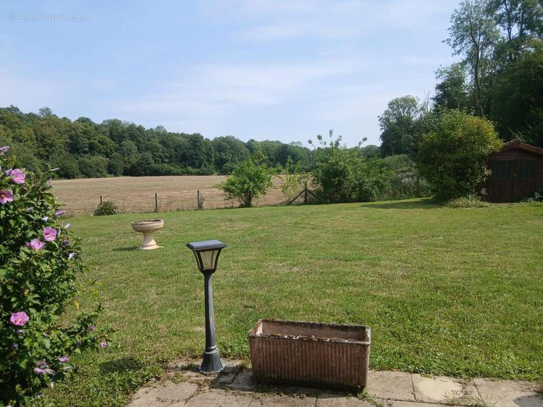 Photo 3 - Maison à MENONCOURT