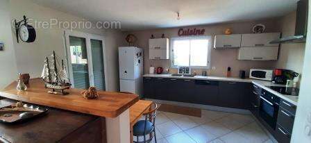 Photo 6 - Maison à NOTRE-DAME-DE-SANILHAC