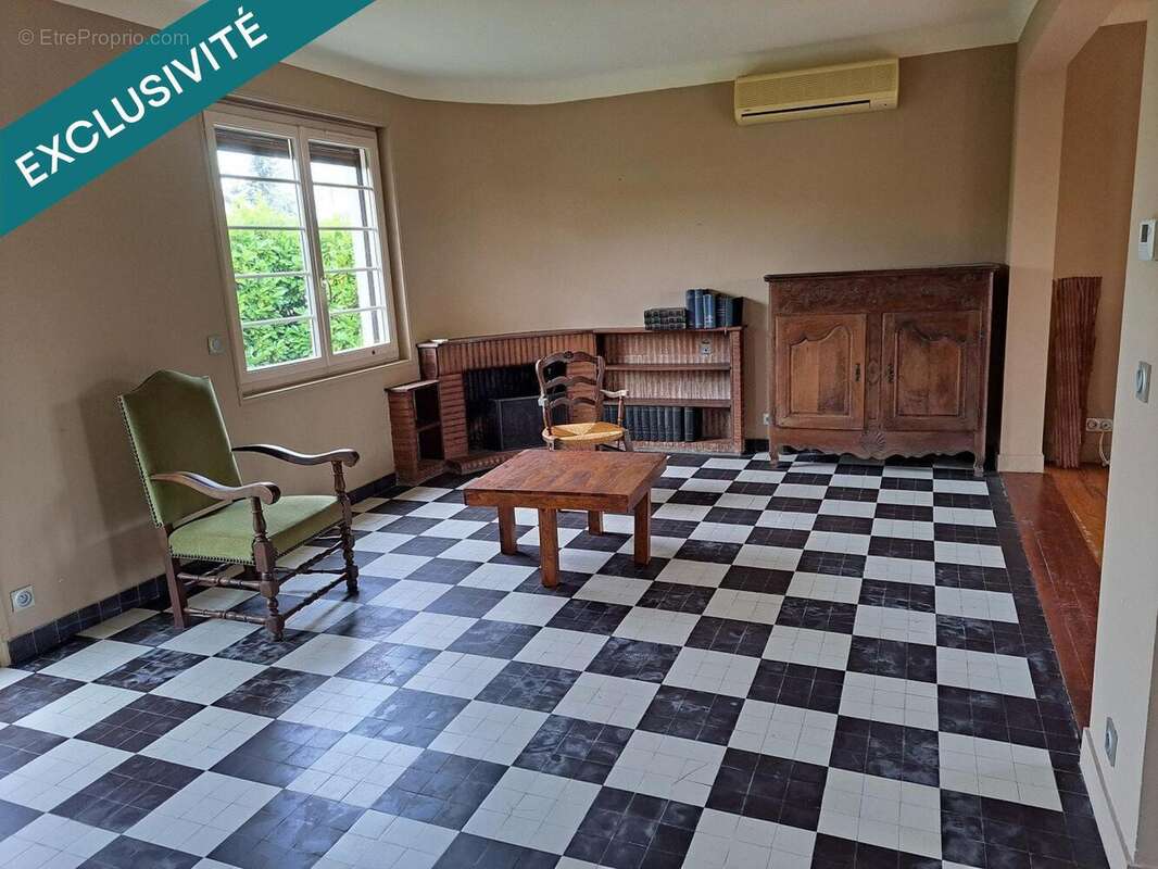 Photo 3 - Maison à ROQUEFORT