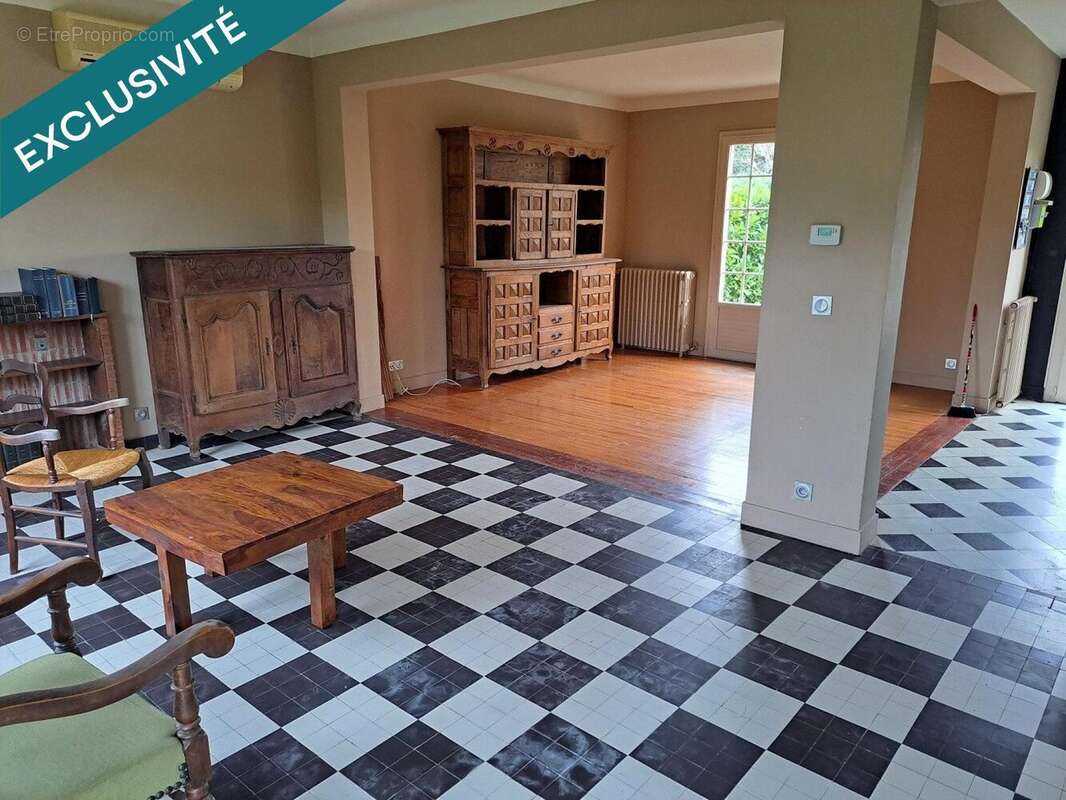 Photo 4 - Maison à ROQUEFORT