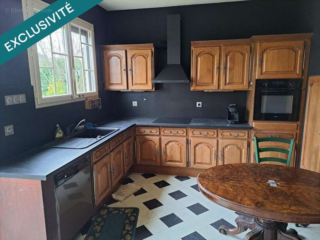 Photo 5 - Maison à ROQUEFORT