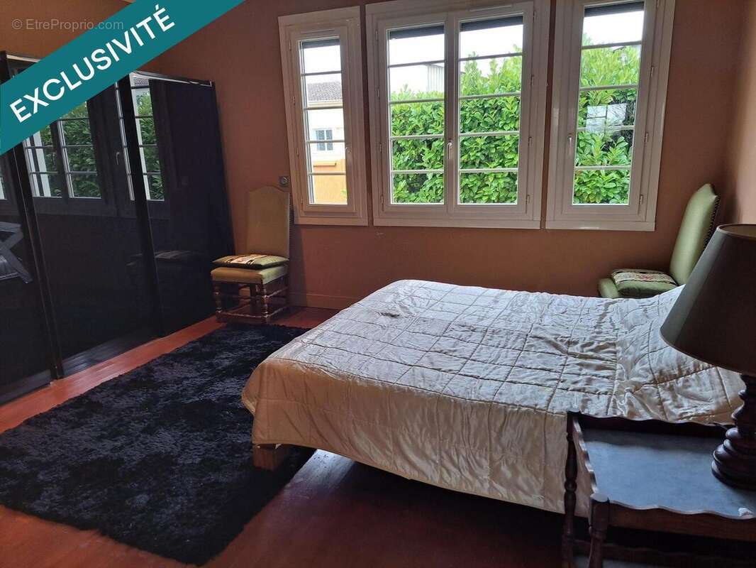 Photo 6 - Maison à ROQUEFORT