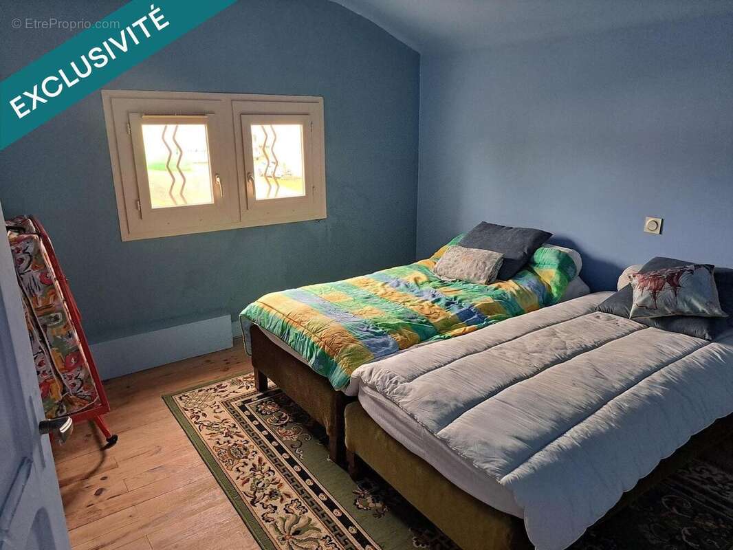 Photo 9 - Maison à ROQUEFORT