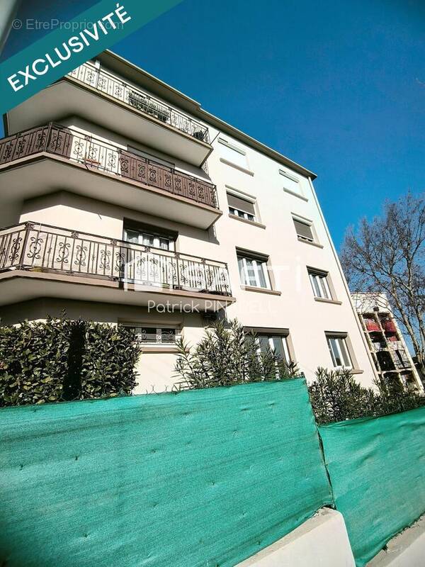 Photo 1 - Appartement à PERPIGNAN