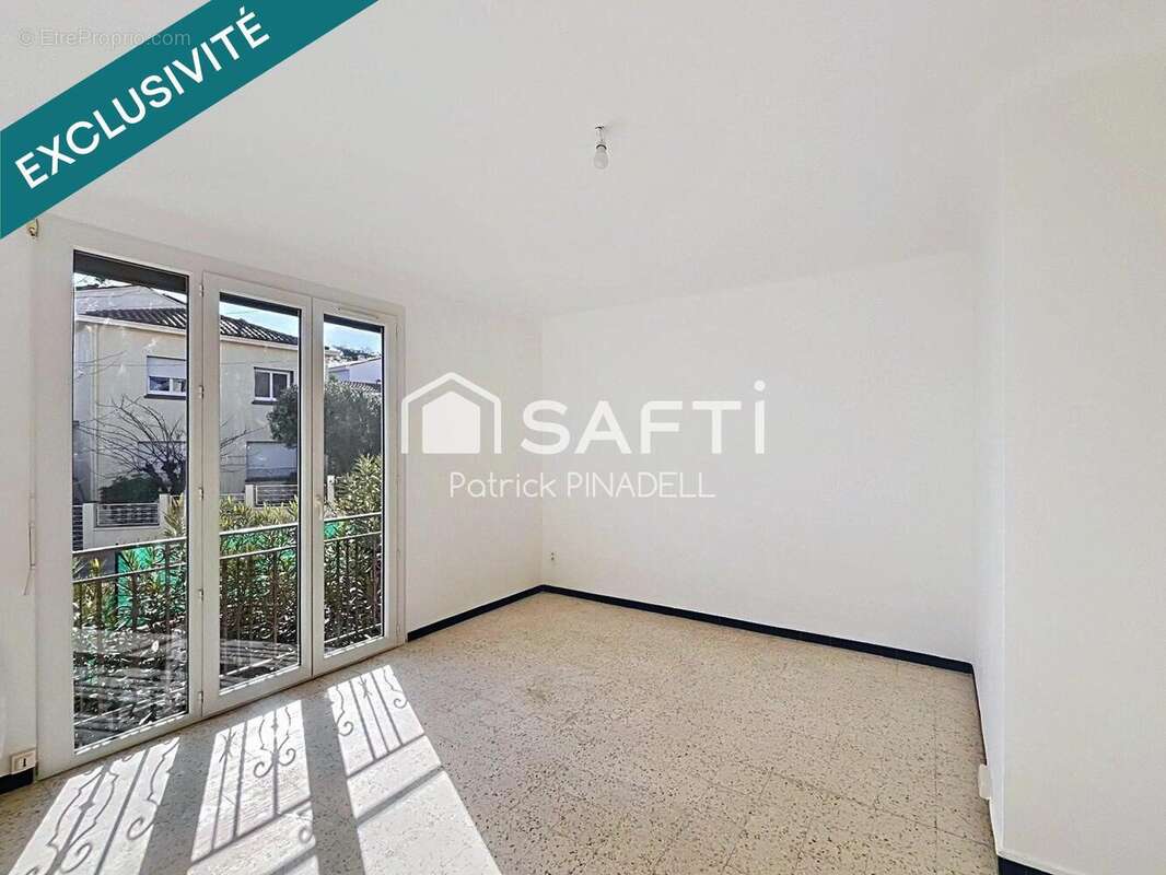 Photo 3 - Appartement à PERPIGNAN